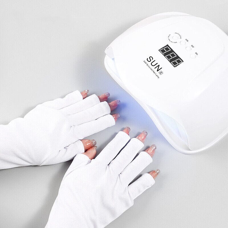 UV Protection Gloves - NSI Nails Australia — NSI Australia